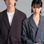 王道モチーフはペアでも人気