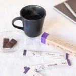 個性豊かな世界のコーヒーを楽しむ