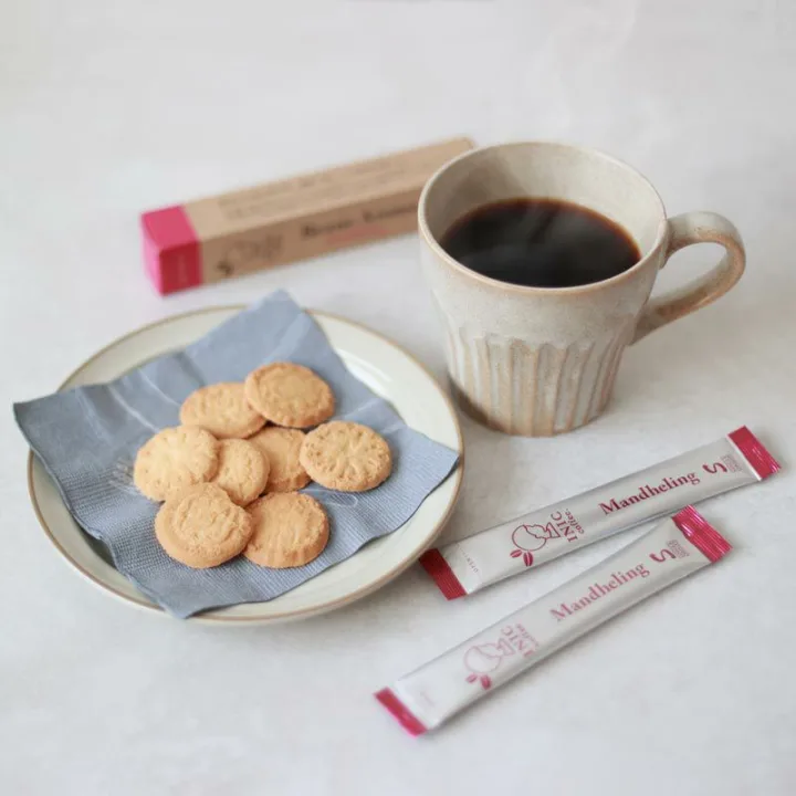 個性豊かな世界のコーヒーを楽しむ