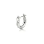 クロッケリーピアス
