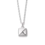 Stud Pendant - L