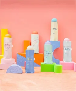 Wpc.／ダブリュピーシー 遮光ベビーコロン ミニ 日傘