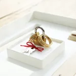 作る時間も思い出になる！二人で作り上げるペアリング