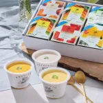 冷たいポタージュ6個ギフトセット