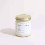 Brooklyn Candle Studio 07 MONTANA FOREST ソイキャンドル