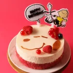 誕生日ディナーの主役に打ってつけ