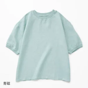 中川政七商店 麻布Tシャツ