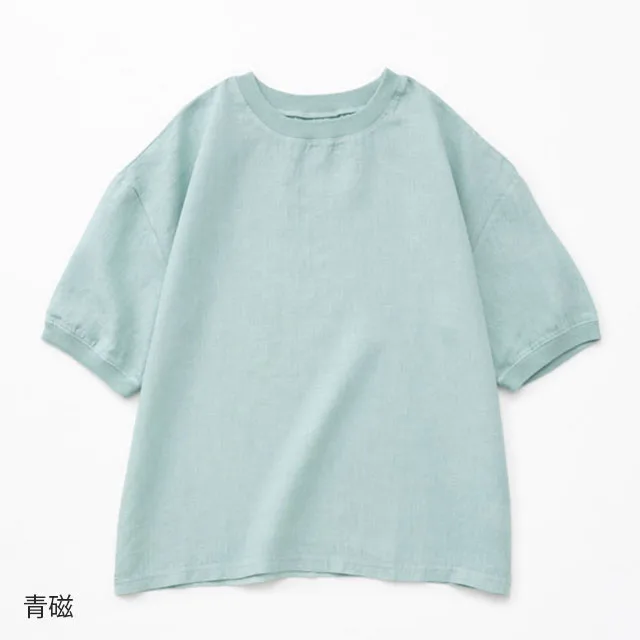 体型カバー効果も