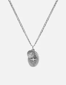 MIANSAI／ミアンサイ Dove Necklace Sterling Silver