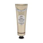 SABON バターハンドクリーム パチュリ・ラベンダー・バニラ