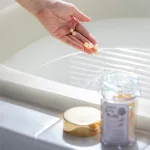 SWATi SWATi BATH PEARL（バスパール）Mサイズ