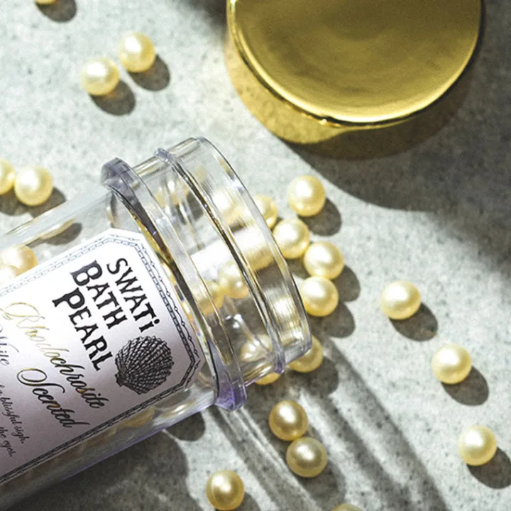 SWATi SWATi BATH PEARL(バスパール)Mサイズ