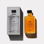 AND マウスウォッシュ ハーブミント 360ml