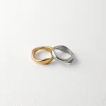 Verformung ring