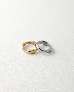 GLUCK／グルック Verformung ring