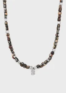 Paul Smith／ポール・スミス "Glass Beads" ネックレス