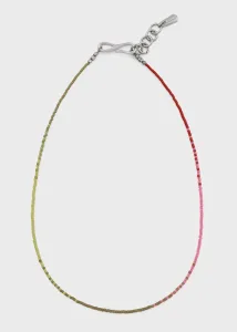 Paul Smith／ポール・スミス "Gradient Beads" ネックレス