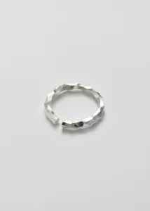 ALL BLUES／オールブルース ALMOST RING THIN CARVED