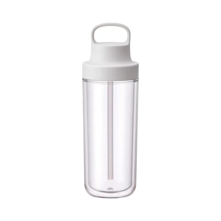 KINTO トゥーゴーボトル 480ml