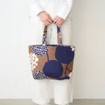 echino（cocca） ミディアムトートバッグ