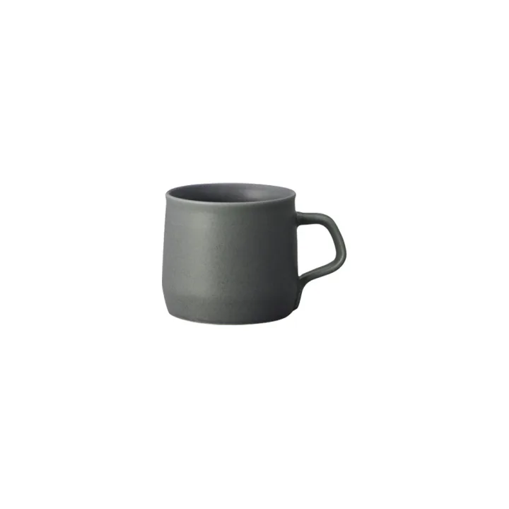 KINTO(キントー) FOG マグ 270ml(ダークグレー)