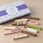 気軽に食べやすい『スティックラスク』