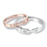 SV925 リング DIAMOND CONNECT RING