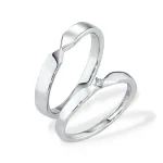 SV925 リング DIAMOND POINTED RING