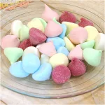 かわいさ満点！フランス発祥の砂糖菓子