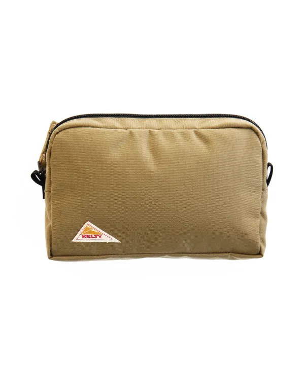 KELTY トラベルポーチ S 3