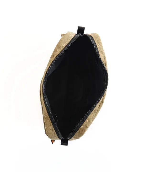 KELTY トラベルポーチ S 3