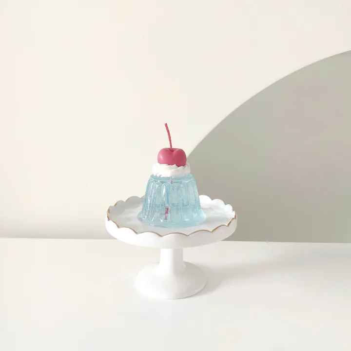 pluscandy jelly candle(ゼリーキャンドル)