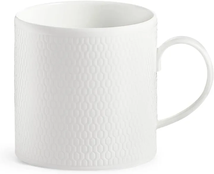 Wedgwood(ウェッジウッド) ジオ ボーンチャイナ マグ