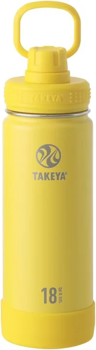 タケヤ タケヤフラスク アクティブライン 520ml