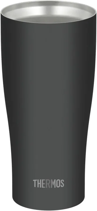 サーモス 真空断熱タンブラー 420ml(JDY-421C)