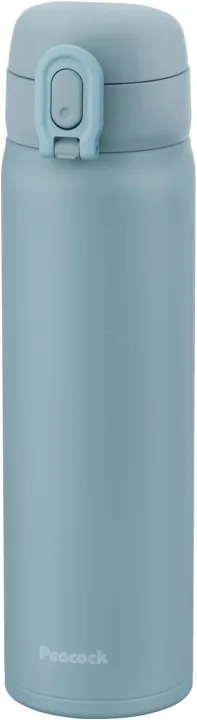 ピーコック魔法瓶 ワンタッチマグボトル 500ml（AKT-50）