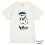 オラフ ピグメント 半袖 Tシャツ