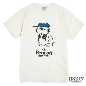 オラフ ピグメント 半袖 Tシャツ