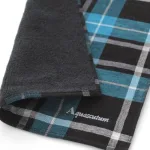 Aquascutum チェック タオルハンカチ