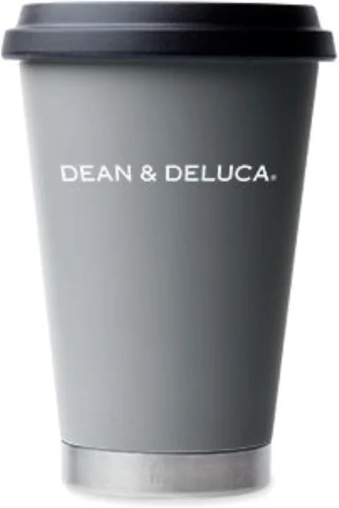 DEAN & DELUCA サーモタンブラー 350ml