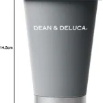 DEAN & DELUCA サーモタンブラー 350ml