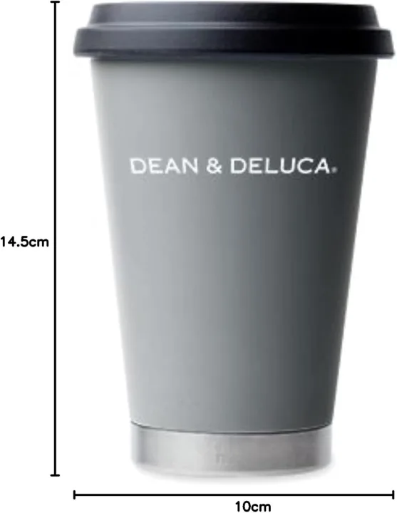 DEAN & DELUCA サーモタンブラー 350ml