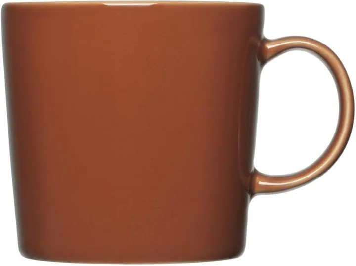 iittala(イッタラ) ティーマ マグ 0.3L(ヴィンテージブラウン)