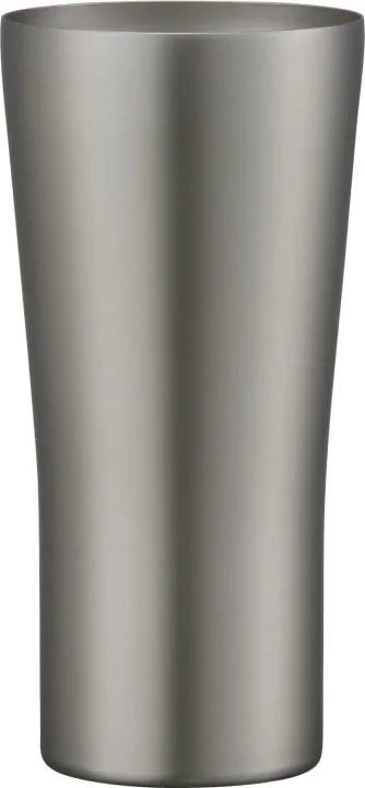 ピーコック魔法瓶 ビアタンブラー 420ml(ATD-42)