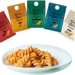 Pasta de Snack(パスタ デ スナック)