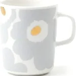 ウニッコ マグ 250ml(グレー)