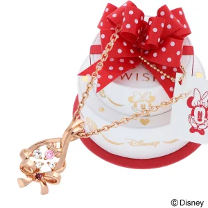 JWell／ジェイウェル Disney シルバーネックレス