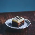 音楽と一緒にくつろぎの和菓子タイムを