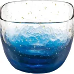 江戸硝子 八千代窯 フリーグラス 260ml