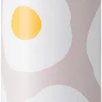 thermo mug かまわぬ アンブレラボトル 300ml（目玉焼き／UB15-KW）